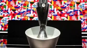 فوری: قرعه‌کشی لیگ ملت‌ها ۲۰۲۶ انجام شد