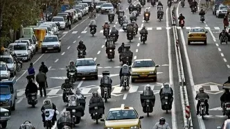 موتور سیکلت باز هم گران می‌شود؟