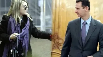 اتهامات زننده به بشار اسد | معشوقه‌های فراوان و قتل مشاور!