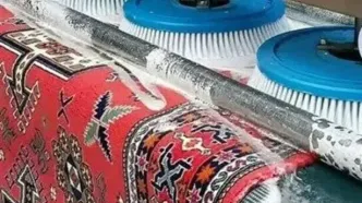 فوری: نرخ‌های جدید قالی‌شویی اعلام شد؛ آماده شوک قیمتی باشید!