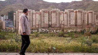 نرخ مالیات بر زمین و خانه‌های لوکس تعیین شد