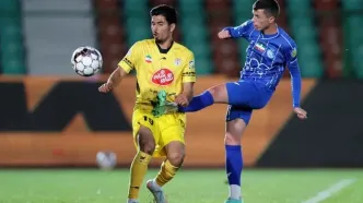 صعود استقلال به صدر با غلبه بر فجرسپاسی