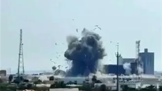 ایران کدام پایگاه‌های آمریکا را مورد حمله موشکی قرار داد؟