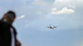 فالکون ۲۰۰۰ پس از ۱۳سال زمین‌گیری عملیاتی شد