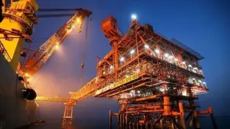 بیش از ۳۰۱ میلیارد مترمکعب گاز شیرین در مجتمع گاز پارس جنوبی تولید شد