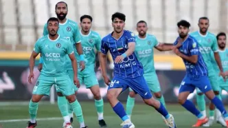 باخت ناجور ساپینتو؛ استقلال صدر جدول را پس زد