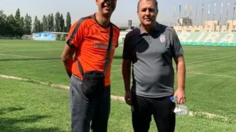 اسکوچیچ و دو پیشنهاد وسوسه‌انگیز برای ترک تراکتور