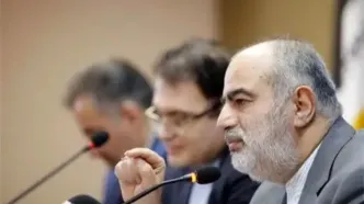 کنایه حسام‌الدین آشنا خطاب به ترامپ/ نه در جماران، نه در نارمک، نه در ثارالله، نه در اختر و نه حتی در اوین کسی با شما نیست