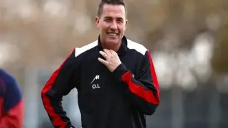 تصمیم عجیب باشگاه پرسپولیس برای اوسمار؛ بند تمدید قرارداد فعال شد