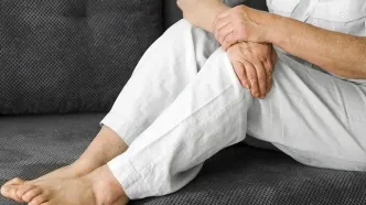 توصیه پزشکان برای خواب راحت: یک تمرین ساده در رختخواب