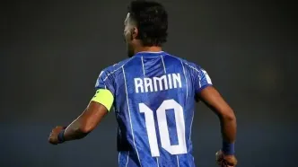 ماجرای وام میلیاردی استقلال به رامین رضاییان چیست؟