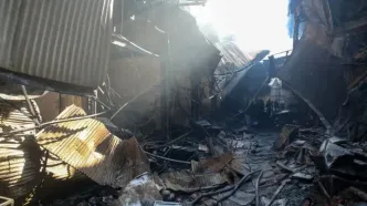 قول‌هایی برای بازار رشت