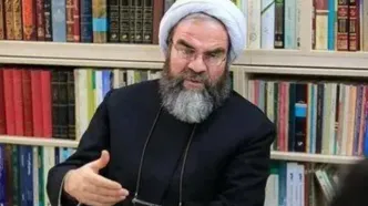 انتقاد تند یک روحانی از عملکرد صدا و سیما/ «ملی» نیستید، «میلی» و در انحصار جبهه پایداری هستید/ مردم به صداوسیما خیلی اعتراض دارند/پزشکیان با صداوسیما مماشات کرده است