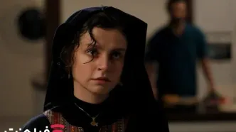 اکران آنلاین «تابستانی که برف آمد» از امشب در فیلم نت