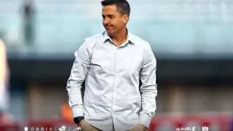 اوسمار با جدایی‌اش از پرسپولیس کنار آمد!