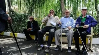 زمان احتمالی پرداخت «عیدی» بازنشستگان