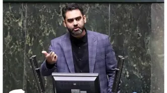 ثابتی، نماینده تهران، وزیر علوم را به علت تداوم برگزاری اعتراضات دانشجویی به استیضاح تهدید کرد