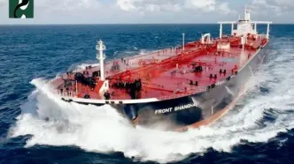 نیروی دریایی هند سه نفتکش ایرانی را توقیف کرد