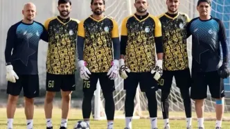 یک خارجی دیگر از استقلال جدا شد