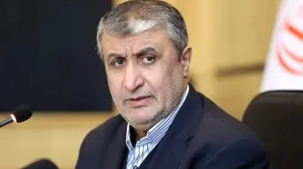 اسلامی: صنعت هسته‌ای ایران، نماد اقتدار ملی است