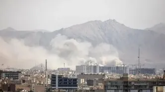 شهدای آذربایجان‌شرقی به ۲۷ نفر رسید؛ ۱۵ شهید در حملات صهیونی آمریکایی به مراغه