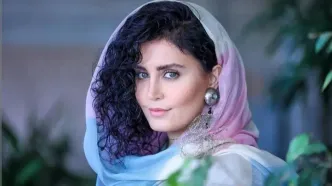 حمله مجری «پاورقی» به الناز شاکردوست پس از خبر خداحافظی‌اش/ویدیو