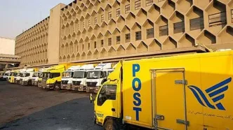 ۷۳۰‌میلیارد تومان خسارت اینترنت به  پست