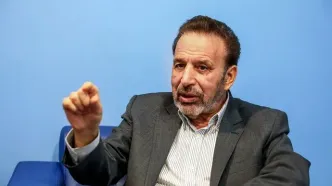 پیام تسلیت محمود واعظی در پی شهادت رهبر انقلاب