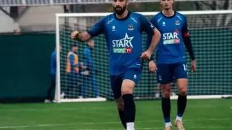 جهانبخش همچنان دور از ترکیب اصلی