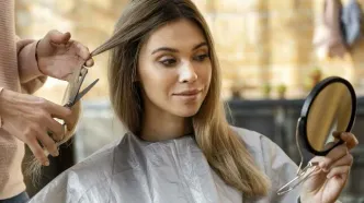 آیا کوتاه‌کردن واقعاً رشد مو را تسریع می‌کند؟