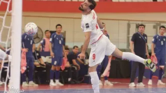 AFC بازیکنان تیم ملی ایران را بخشید