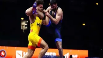 دفاع غلام محمدی از حسن یزدانی؛ همیشه غیرممکن ها را ممکن کرده است