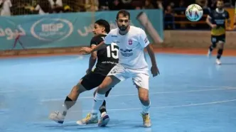 برگزاری جام حذفی در فوتسال تصویب شد