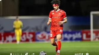 خرید جنجالی پرسپولیس هم ملی‌پوش شد