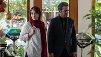 دانلود قسمت 9 سریال مو به مو | چه بلایی سر ایلیا آمده است ؟