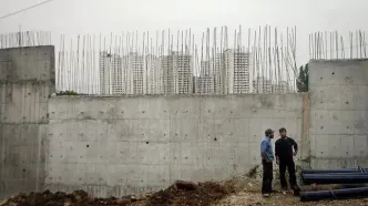 اختصاص زمین 50 متری به کارگران