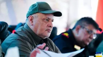 هشدار الحشد الشعبی درباره جنگ میان آمریکا و ایران