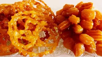 قیمت زولبیا و بامیه در ماه رمضان اعلام شد؛ بخریم یا خودمون درست کنیم؟