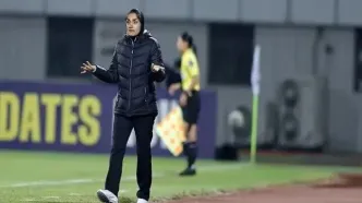 پرسپولیس از سرمربی جدید رونمایی کرد