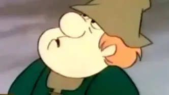 دوبلور کاراکتر معروف «من می‌دونم» پیدا شد