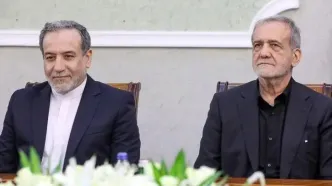 مأموریت رئیس‌جمهور به وزیر امور خارجه امروز در مسقط به درستی انجام شد