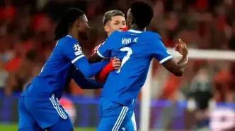 وینیسیوس: نژادپرست‌ها بزدل هستند