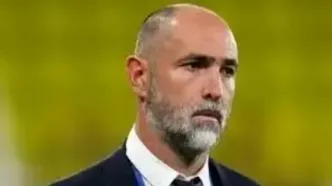 رسمی: سرمربی جدید تاتنهام معرفی شد