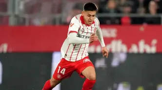 اعتراف اچه‌وری به خطا روی کنده: بله، پایش را لگد کردم!