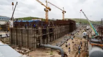 اعلام نرخ جدید خوراک گاز پتروشیمی‌ها و سوخت صنایع