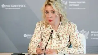 واکنش روسیه به بازداشت برادر پادشاه انگلیس