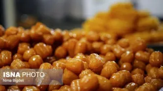 قیمت زولبیا و بامیه در ماه رمضان اعلام شد