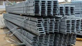 قیمت تیرآهن امروز ۲۵ بهمن ۱۴۰۴ اعلام شد + جدول