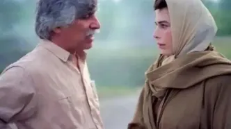 دیالوگی که در زندگی هما روستا و بهرام بیضایی به واقعیت پیوست