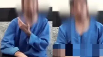 فیلم اعتراف و دستگیری قاتلان جوان 21 ساله در سیستان و بلوچستان / باند مخوف «کرکس» متلاشی شد